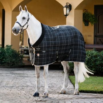 Rhino stable rug lite + vari-layer