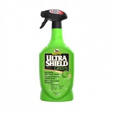 Absorbine Ultra Shield Green