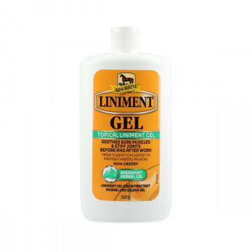 Absorbine Veterinary Liniment Gel