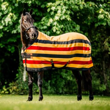 Horseware Fleece Cooler Newmarket 
