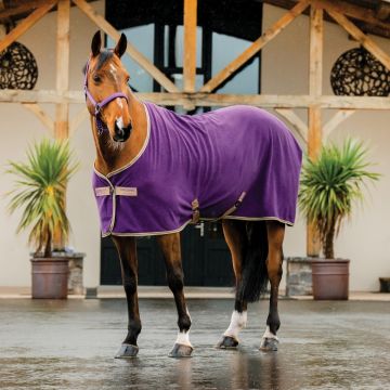 Amigo Fleece Cooler