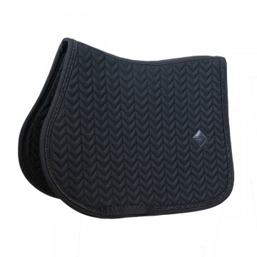 Kentucky Saddle Pad Metal Chain Jumping