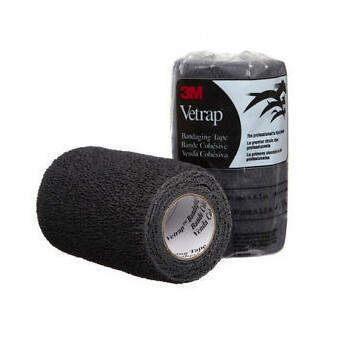 Leopard Bandage