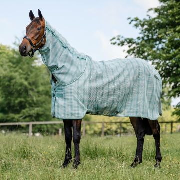 Horseware Newmarket Fly Rug Plus