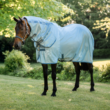 Amigo Fly Rug Full Neck