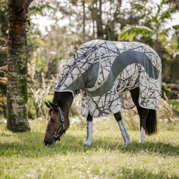 Amigo Camofly rug