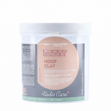 Alodis Hoof Clay 1000GR
