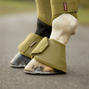 LeMieux Arika Over Reach Boots