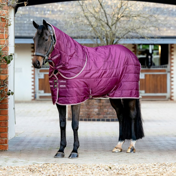 LeMieux Arika Stable-Tek with Neck 200g