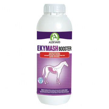Audevard ekymash booster