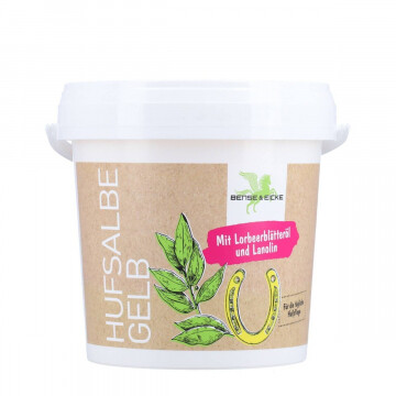 Bense & Eicke Hoof Ointment Yellow