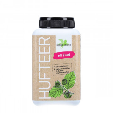 Bense & Eicke Hoof Tar