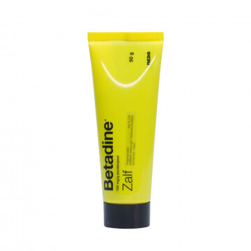 Betadine Ointment