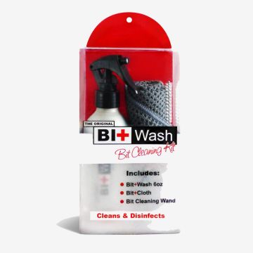 Lemieux Bit Wash