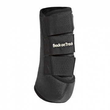 Back on Track Exercise Boots Hind