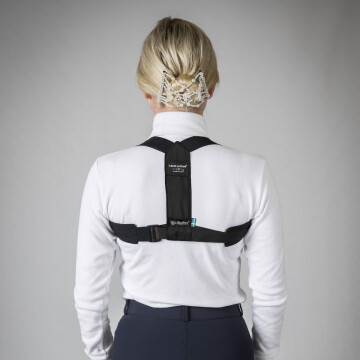 Back on Track Posture Reminder