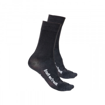 Back on Track Socks