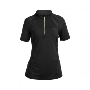 Back on Track T-Shirt Olivia