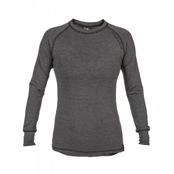 Back On Track Long Sleeve Lydia