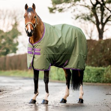 Amigo Hero Ripstop Fleece Lined 50 gr