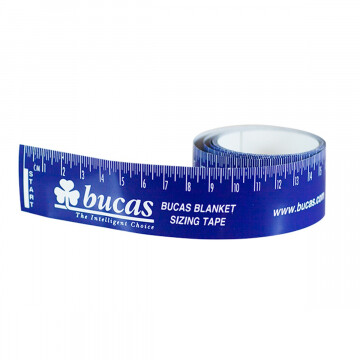 Bucas measuring tape