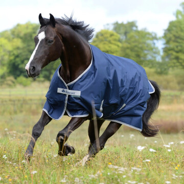 Bucas Freedom Turnout Light Navy
