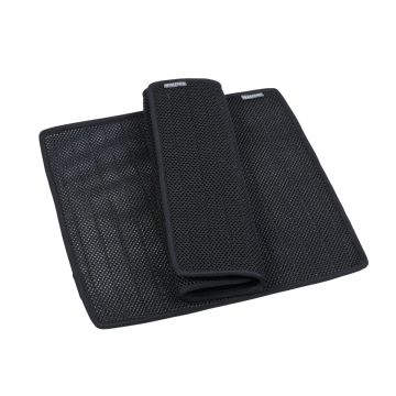 Busse Leg Wraps 3D Air Effect