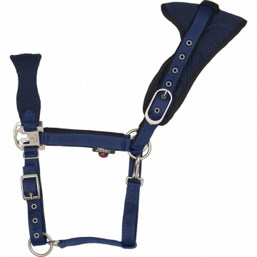 Catago halster navy