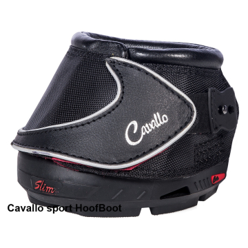 F.R.A. Cavallo Hoofboot Sport