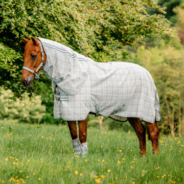 Horseware Newmarket Fly Sheet Plus