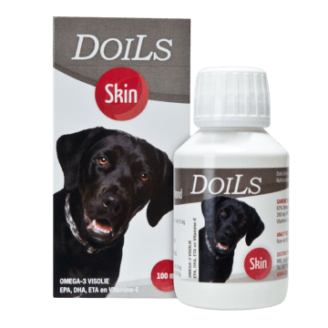 Doils Skin