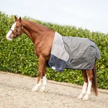 Dominick Turnout Rug 600D Cosy
