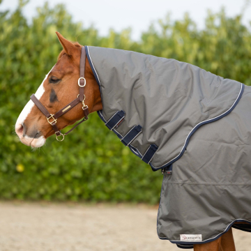 Dominick Halsdeel 600D 150 g-M