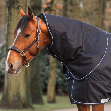 Dominick Turnout Hood 150 GR