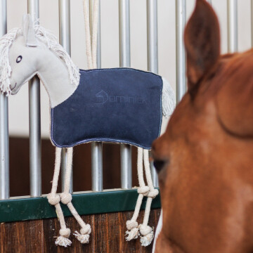 Dominick Horse Toy