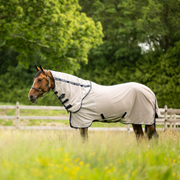 Dominick Vliegendeken Fly Defender Light