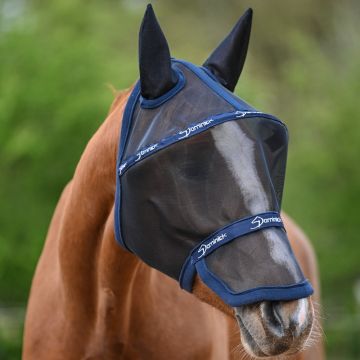 Dominick Fly Mask Comfort Vision