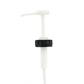 Liftingpump 3.8 l 