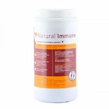 Natural Innov Natural Immune 1.2KG