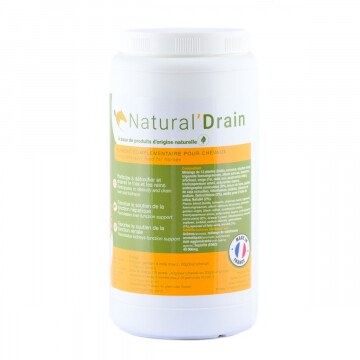 Natural Innov Natural Drain 1.2KG