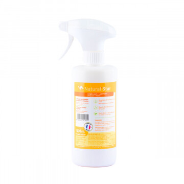 Natural Innov Natural Star 500ML