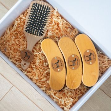 zhiviq banana gift set