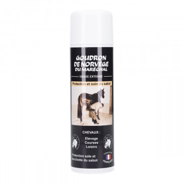 ODM Norwegian Tar Spray 500ML