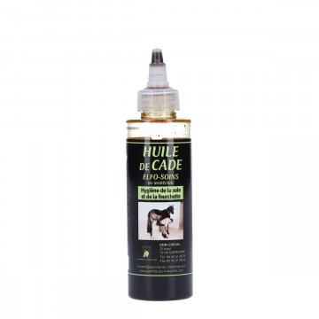 ODM Cade Oil
