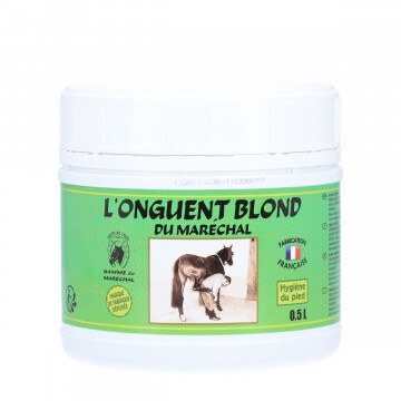 ODM Blond Ointment 500ML