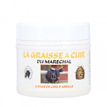 ODM Leather Grease 