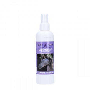 ODM Mane and Tail Detangler