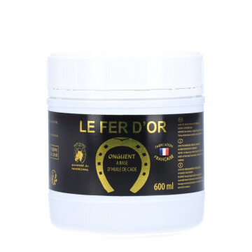 ODM Le Fer d'Or 600ML