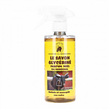 ODM Glycerin Spray