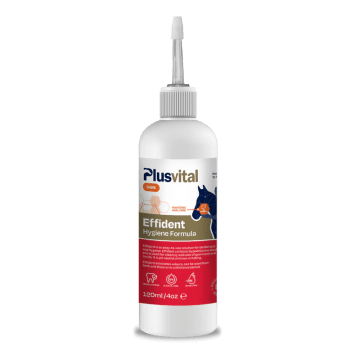 Plusvital Effident 